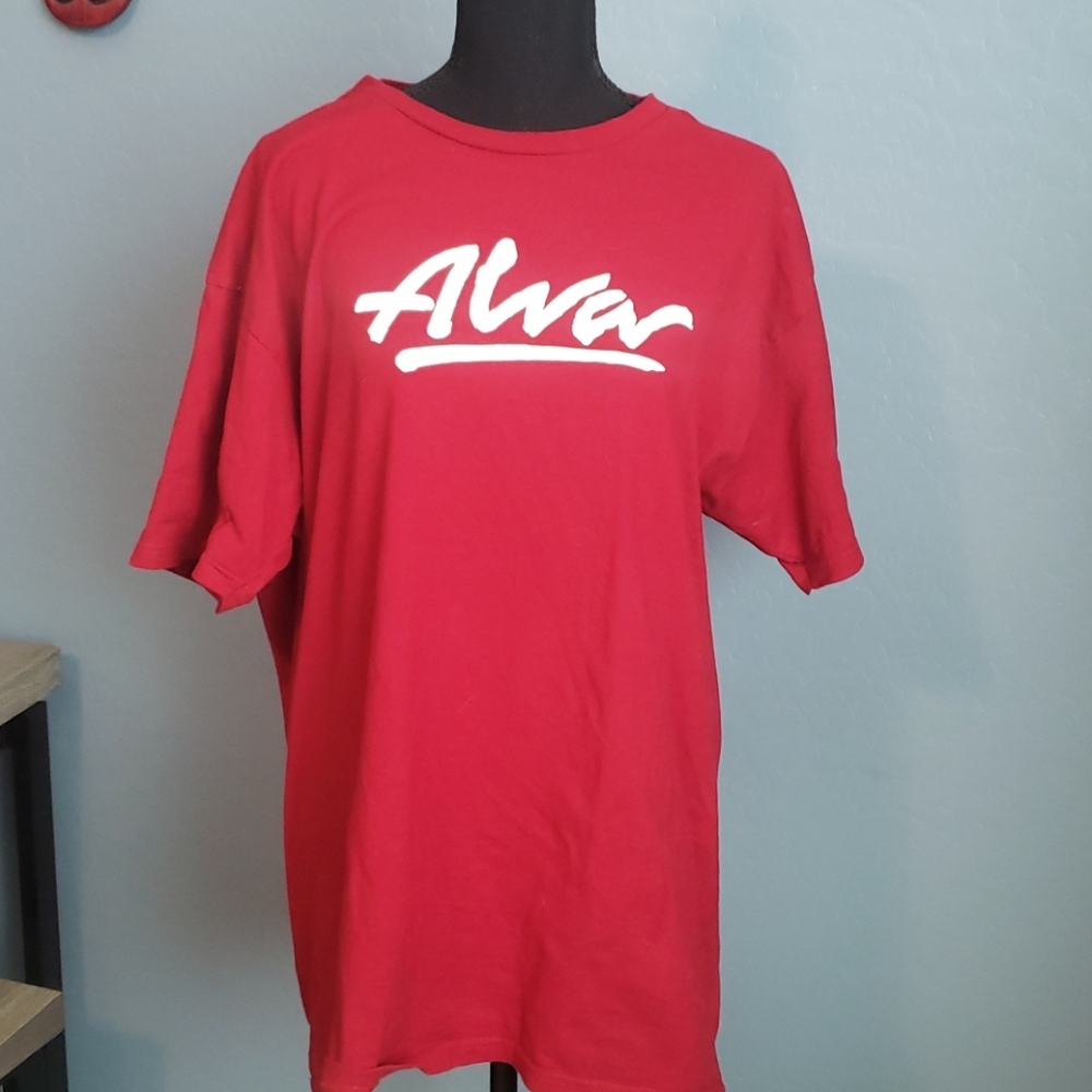 Vans shirt